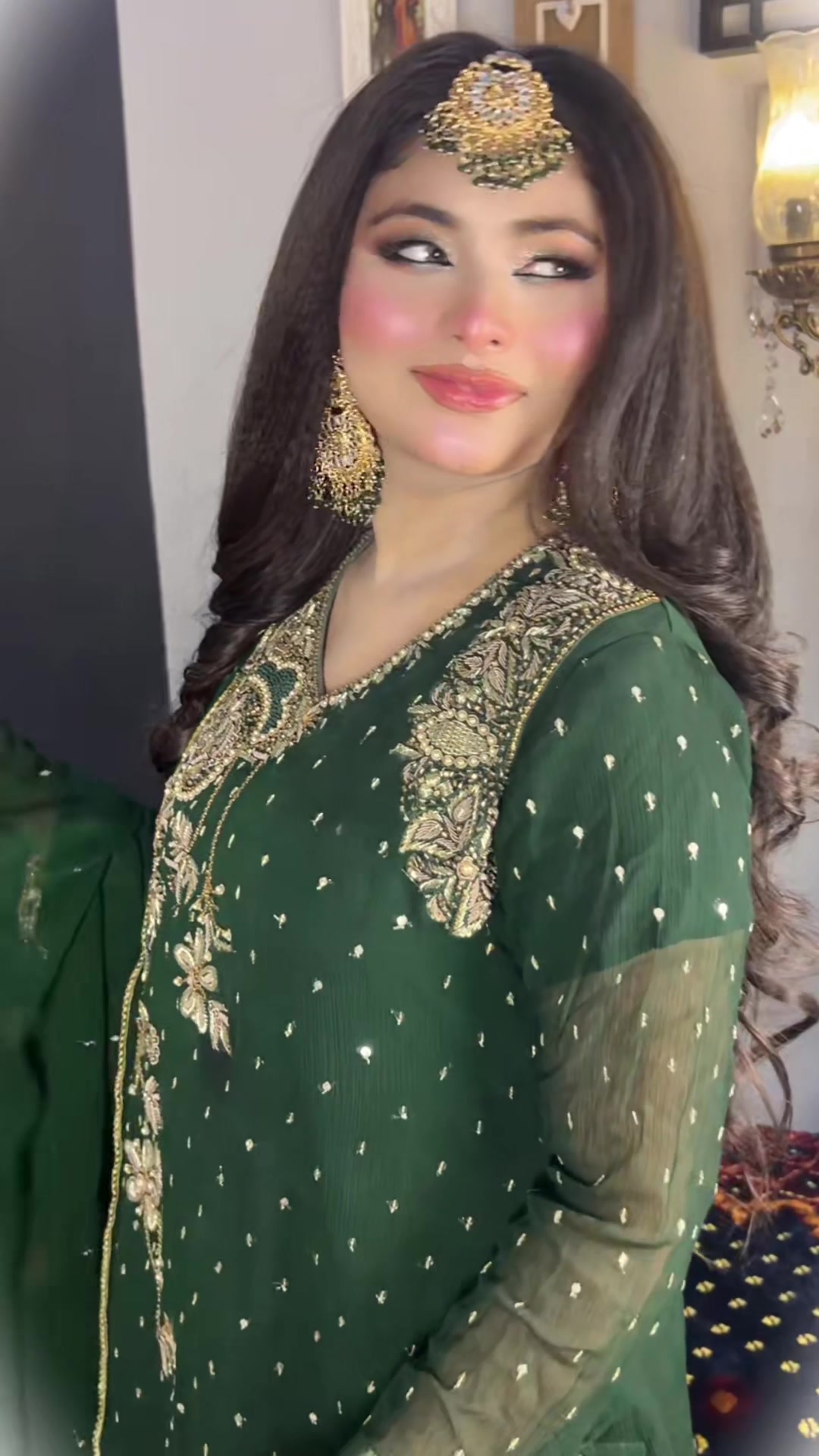 @FurqanMakeupstudio
