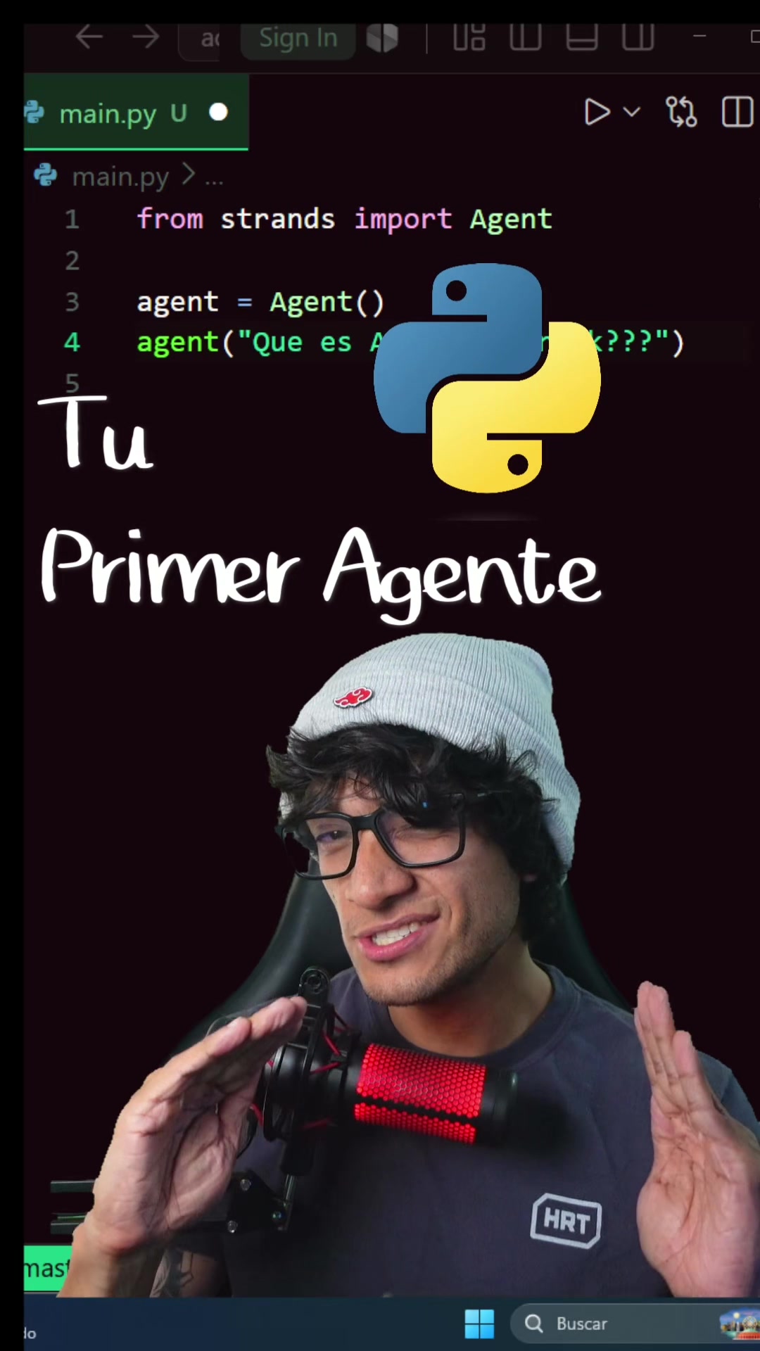@p&iacute;ldoras de programacion
