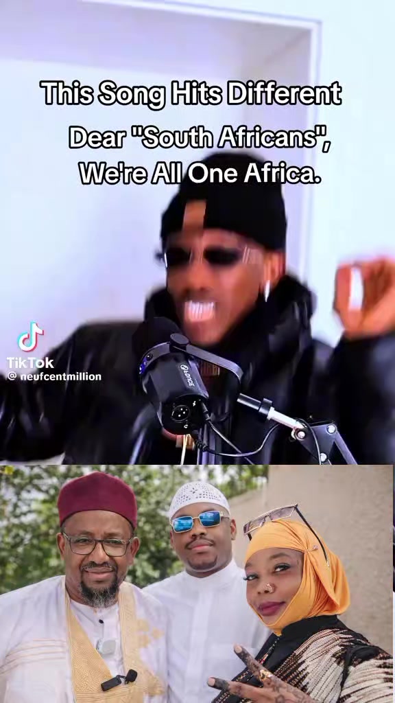 @SAYYADA YAR AMANA ZOOL🇬🇭🇳🇬