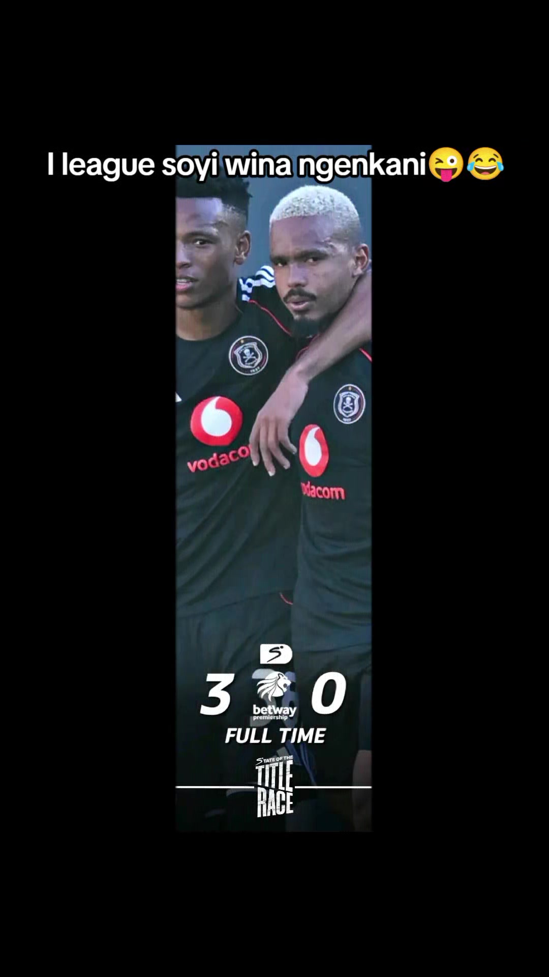 @Pirates lover 🔥❤⚽