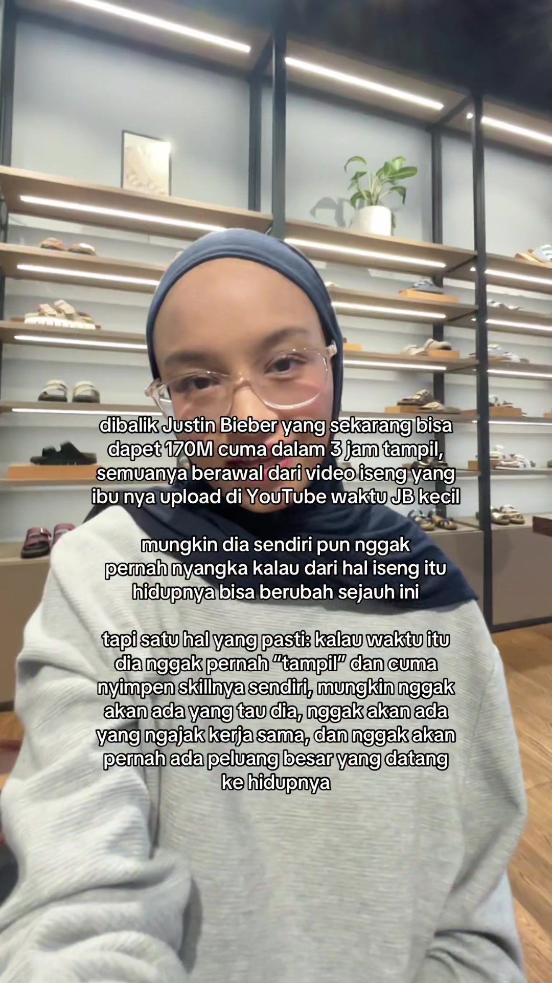 @Shofina | Kerja dari Rumah