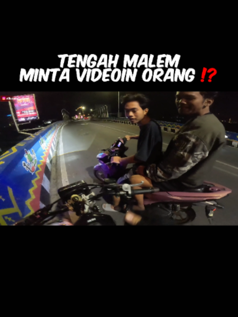 @RIKO MOTOVLOG