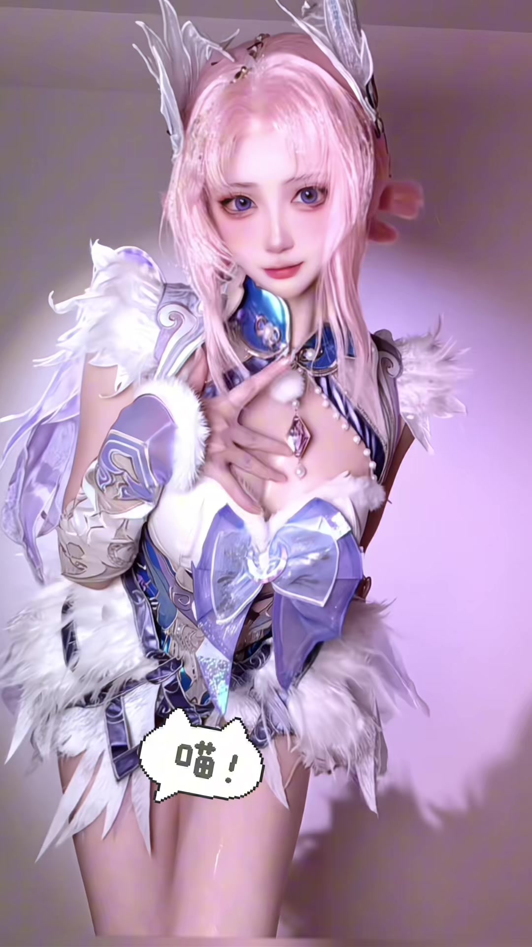 @兔田Nini