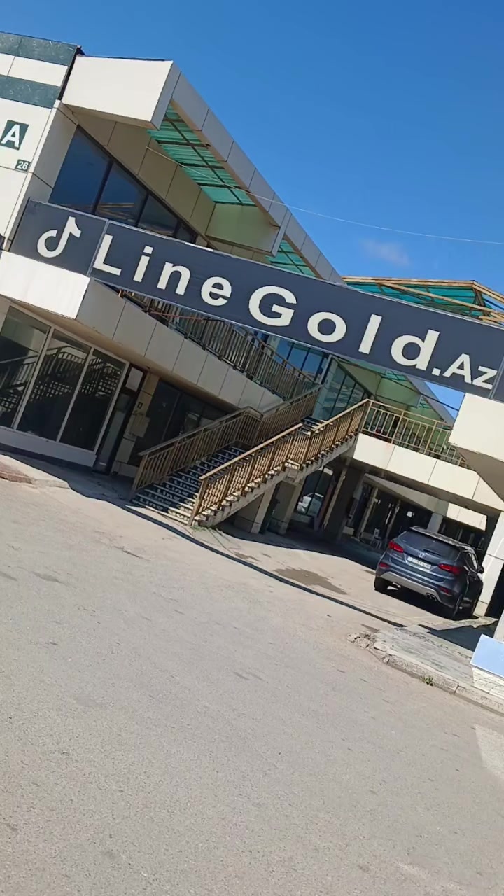 @line Gold