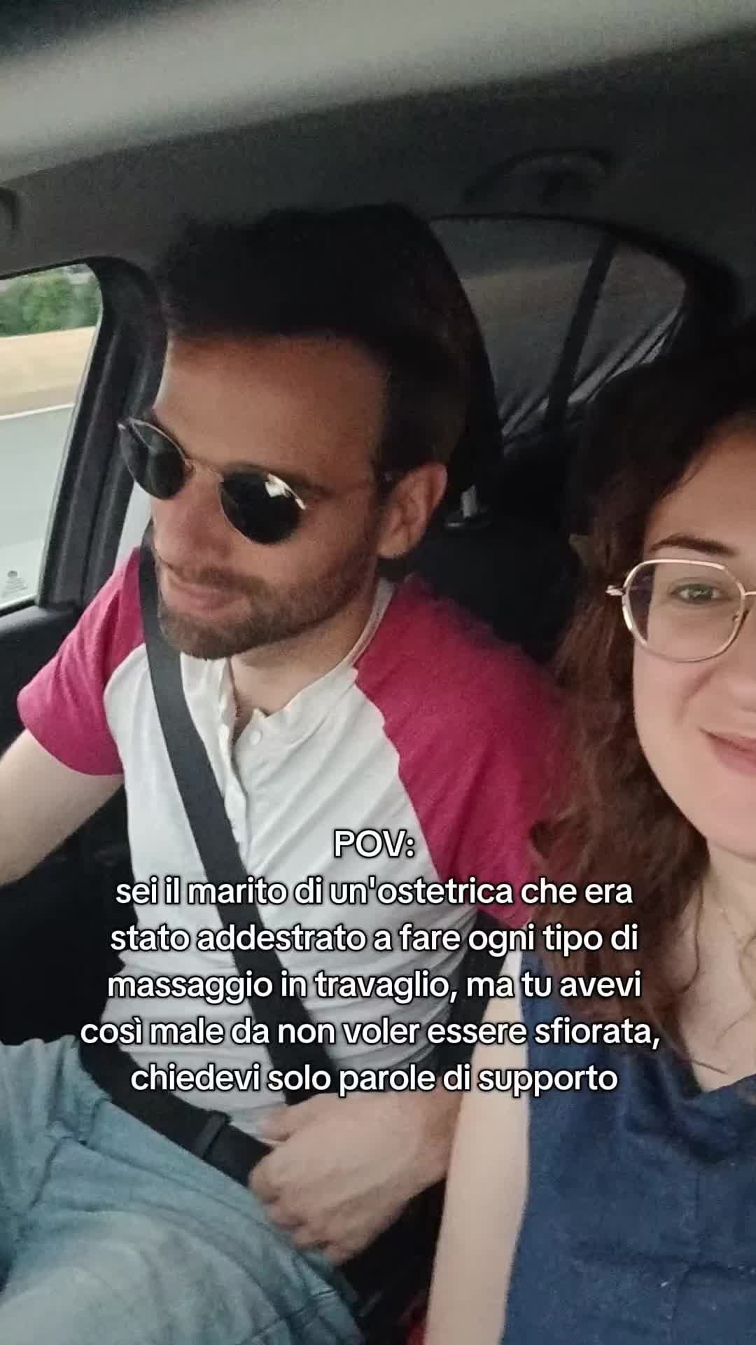 @Fabiana | mamma e ostetrica