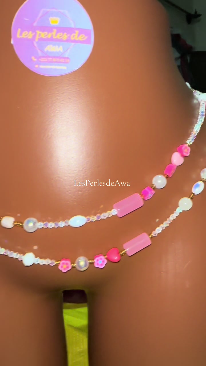 @Les perles de Awa