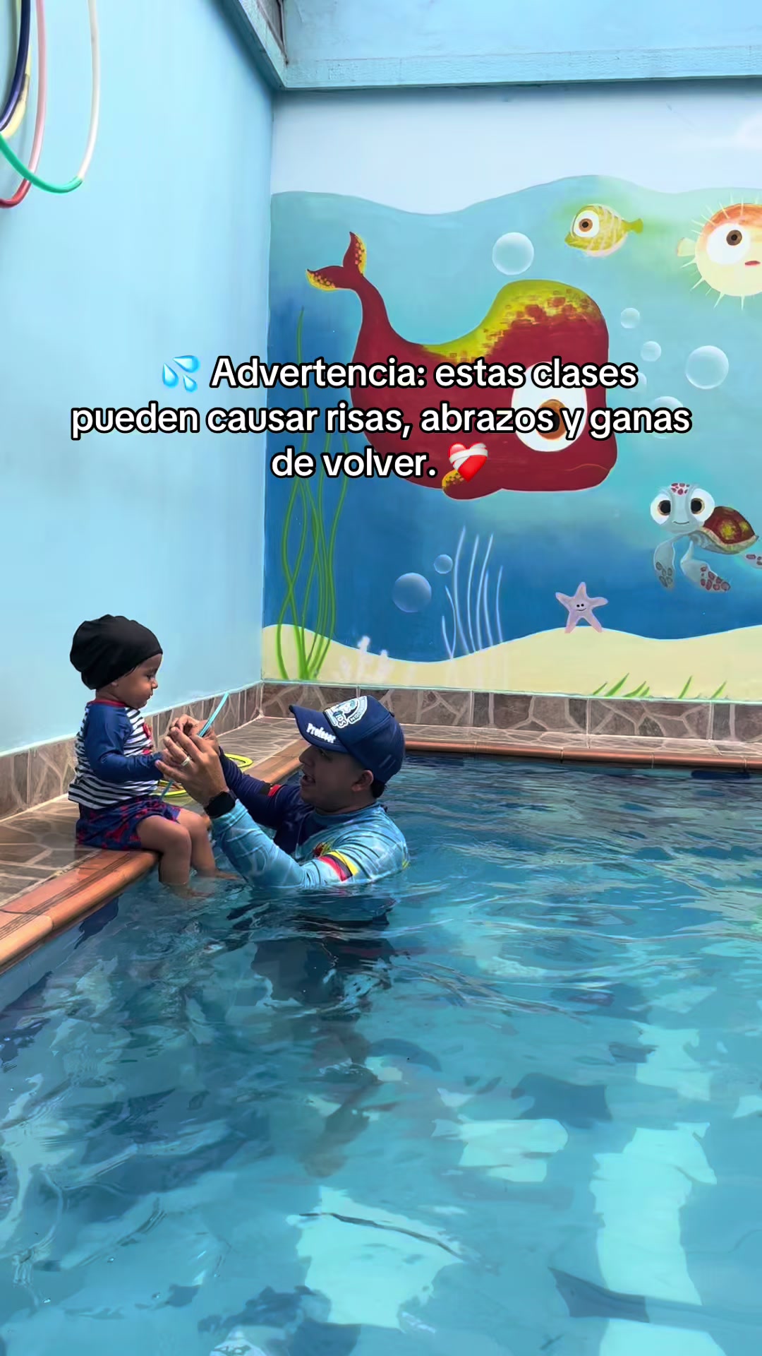 @Sharkids Club Cucuta