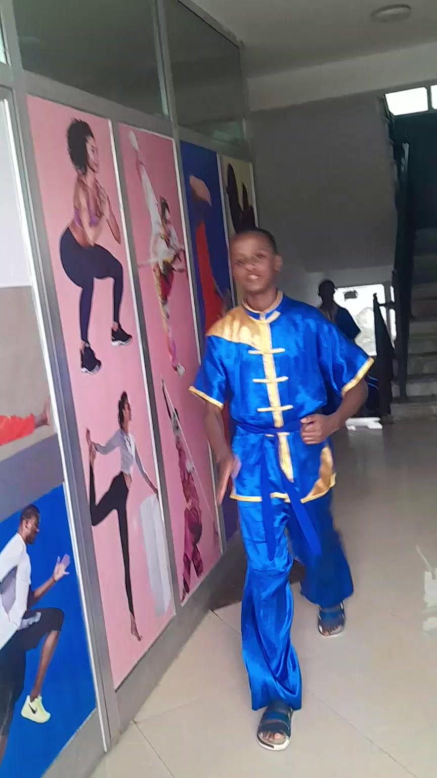 @mifta wushu &Fitness Center