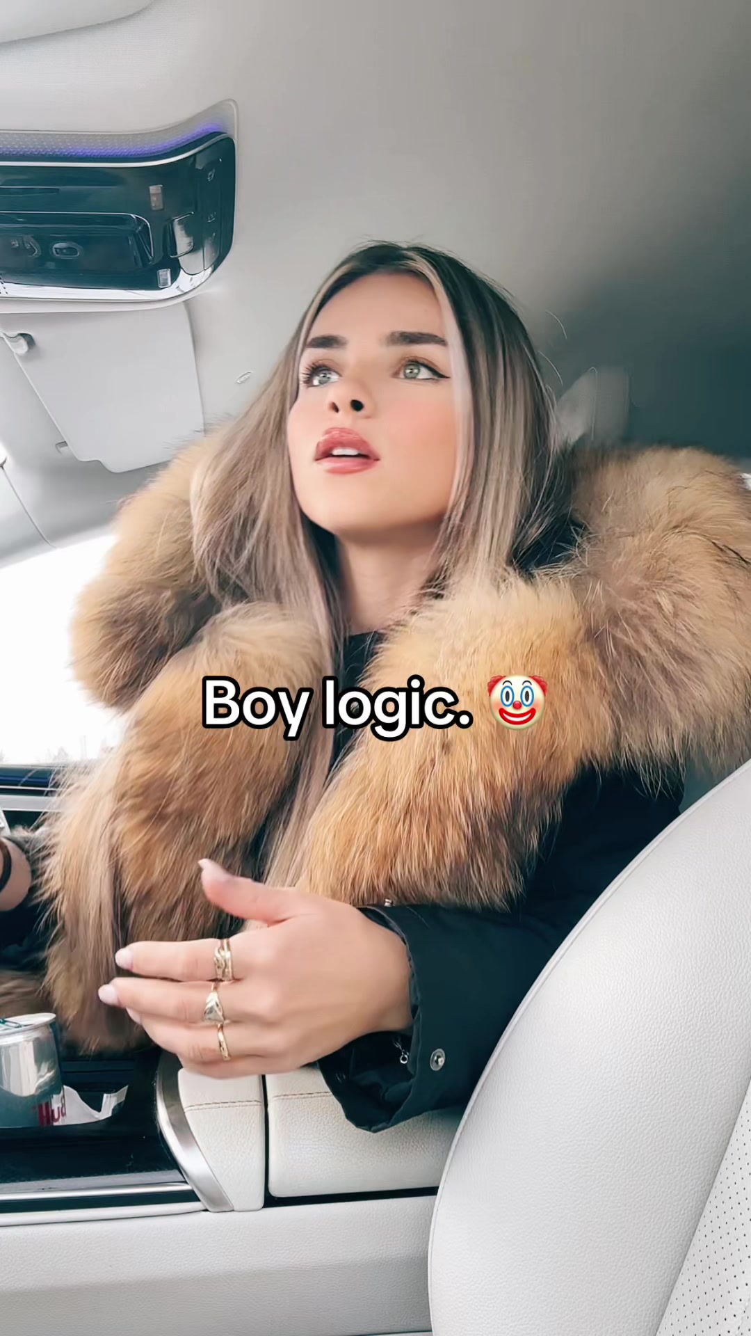 @Iris Rados