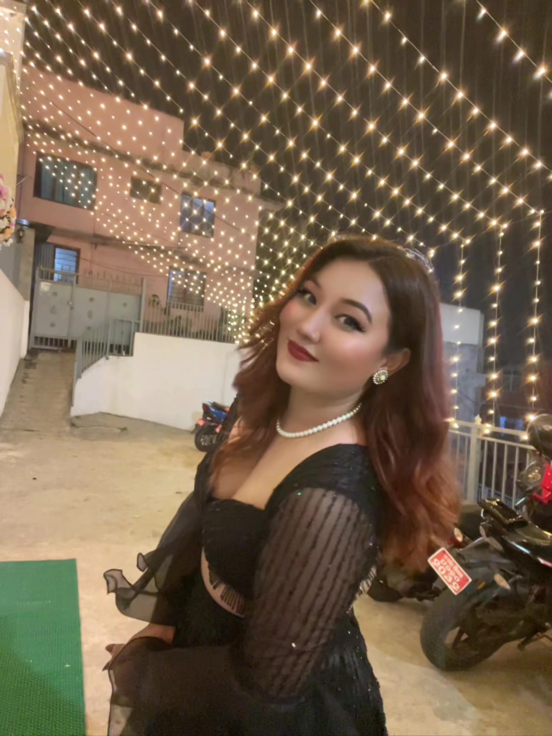 @Aruna Magar