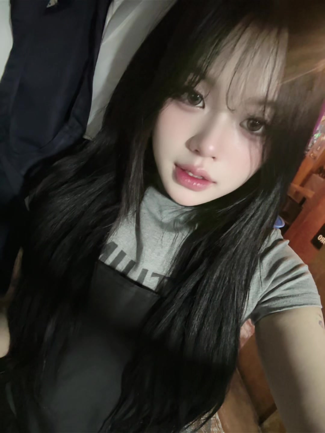 @Trà my