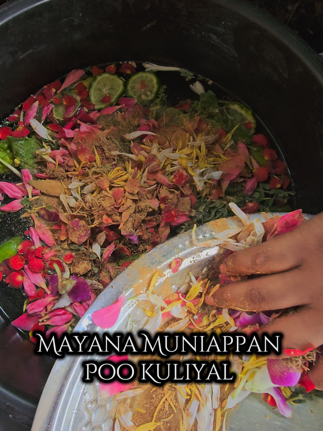 @MayanaMuniappan