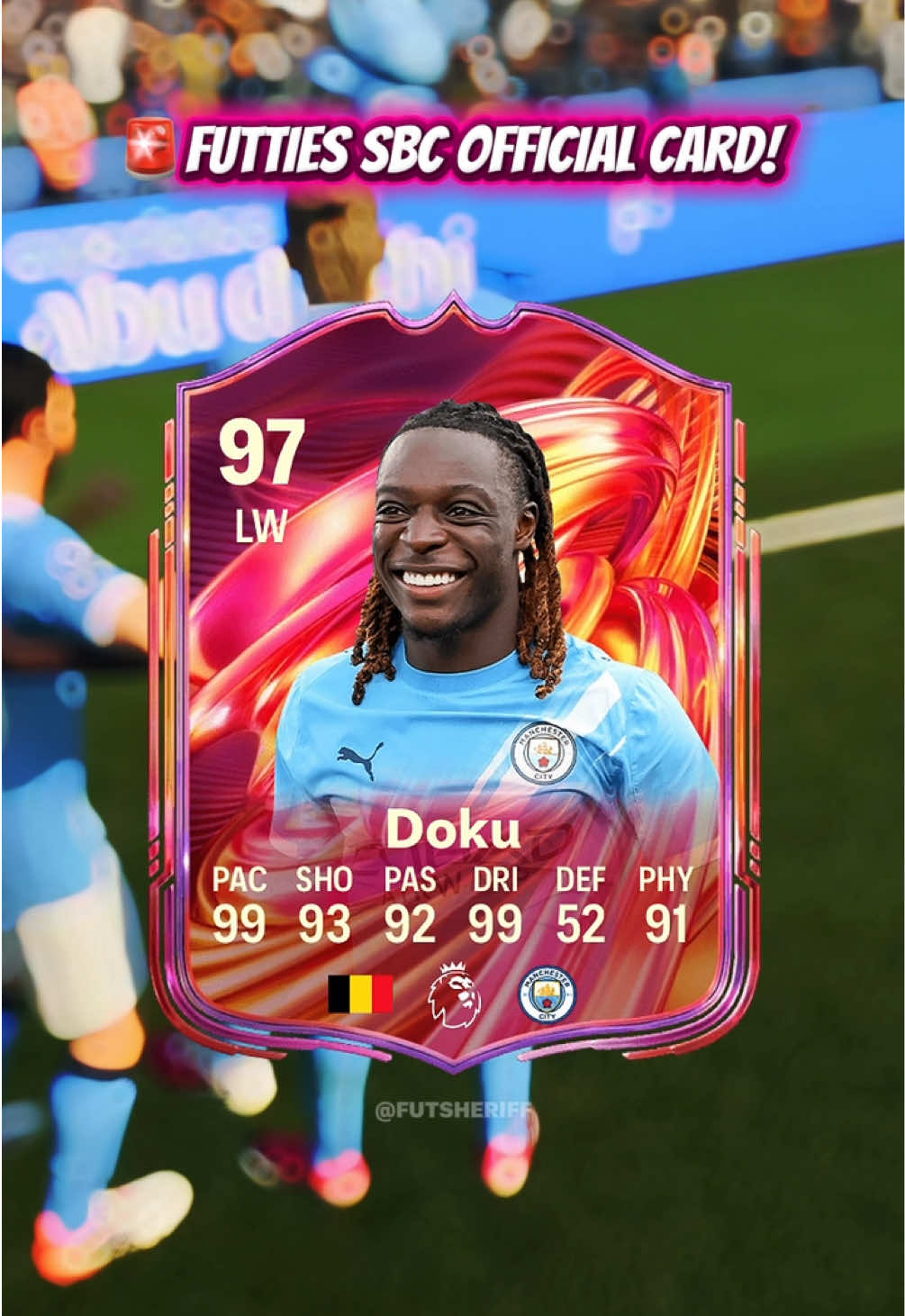 @futsheriff