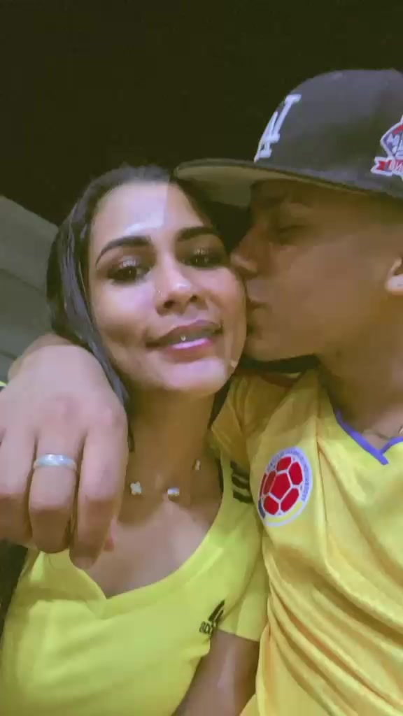 @😘Angie Ferrer🇨🇴