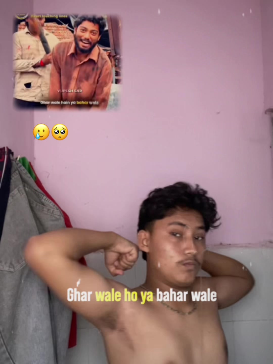 @Krishna Bist ❤️