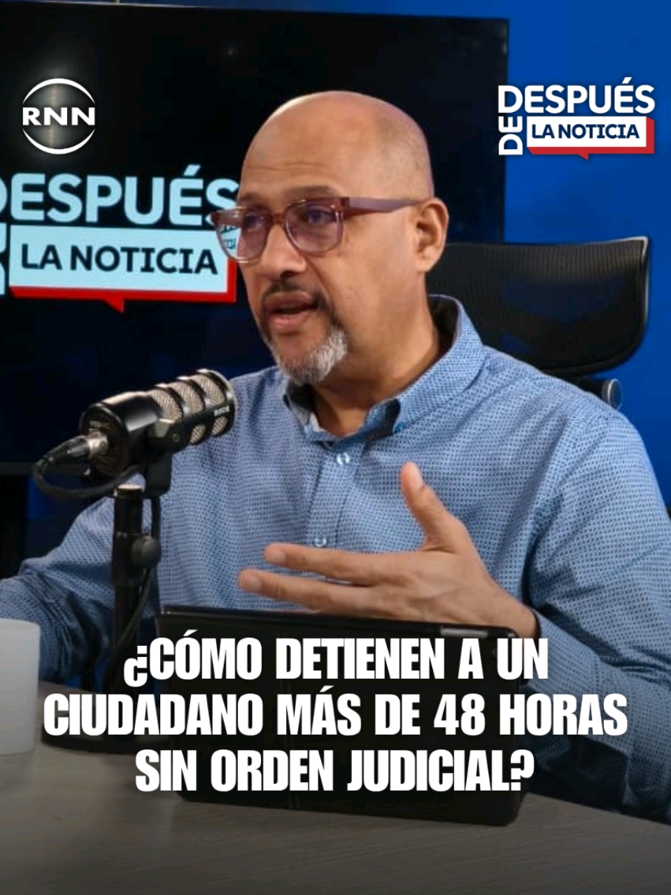 @Noticias RNN