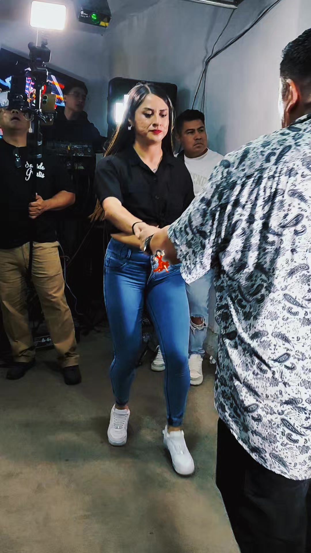 @💃❤️&zwj;🔥Gaby Carmona❤️&zwj;🔥💃