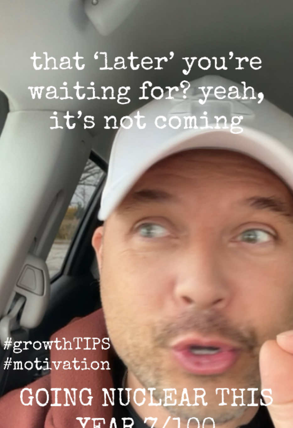 @Max Fyrex | Grow All The Time