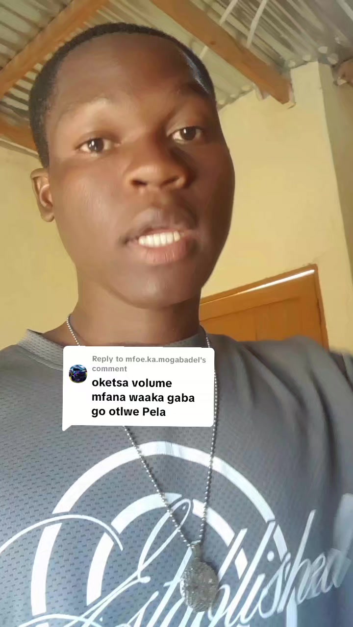 @MrMorapedi