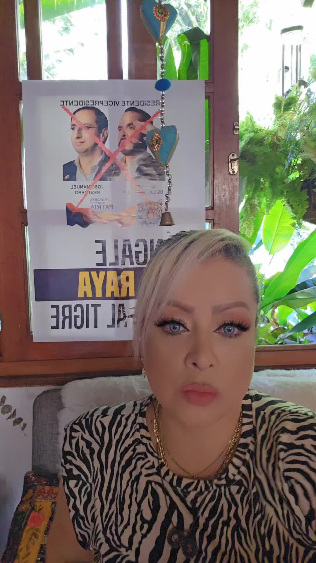 @Luz Adriana