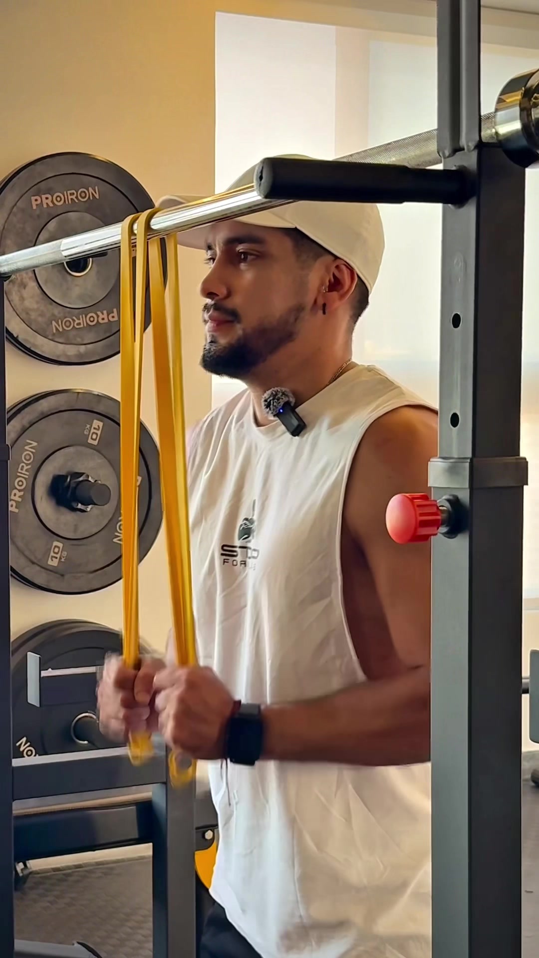 @Junior García 🏋️♂️