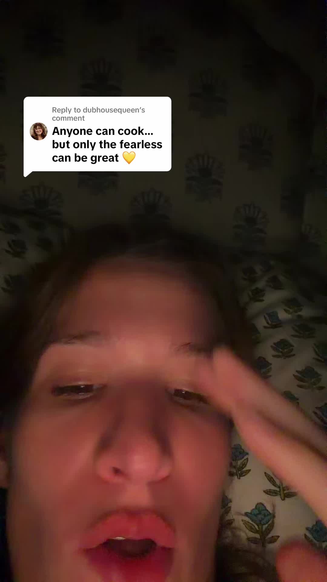 @Butter Girl