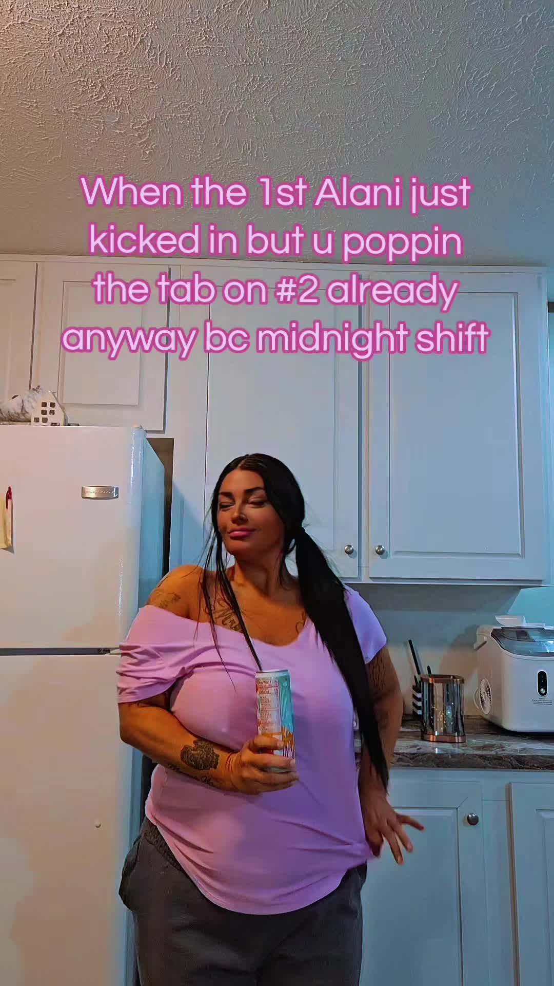 @Tayli N'Shāe