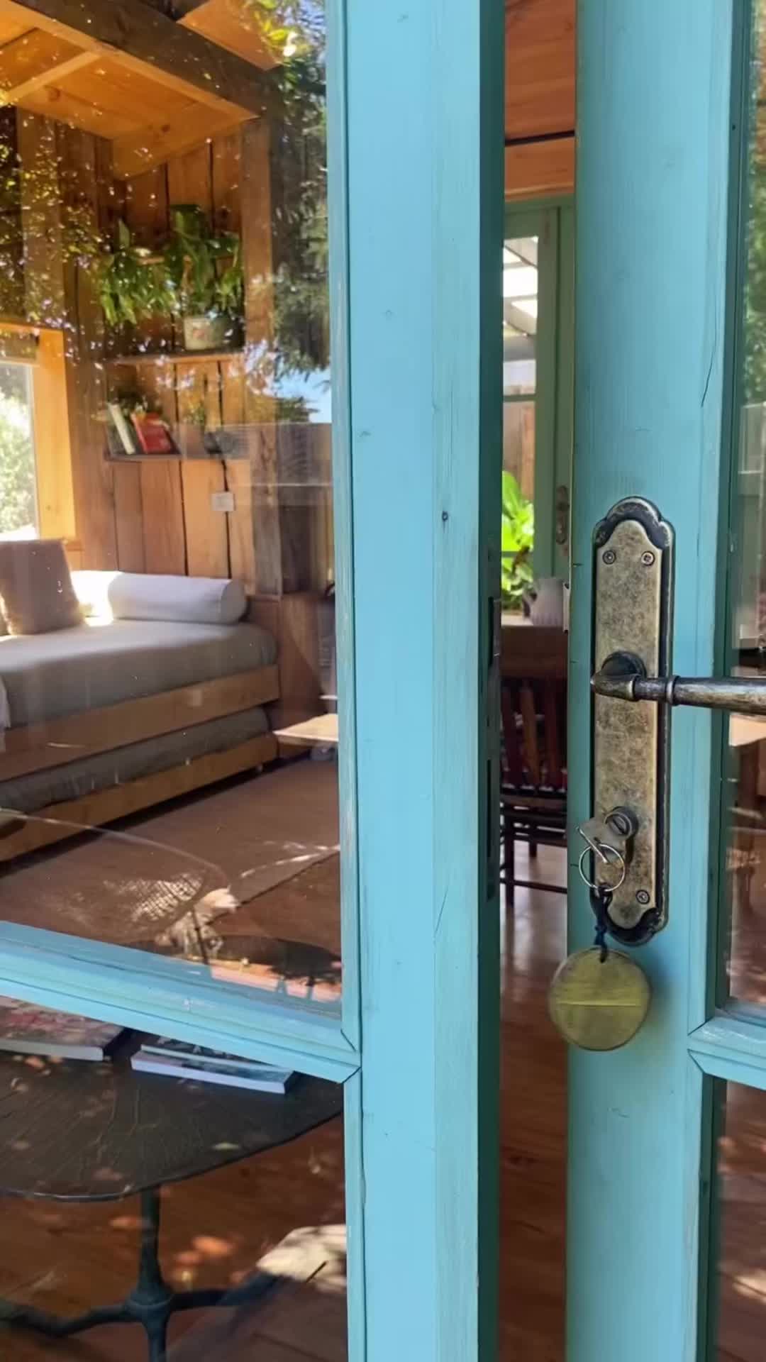 @tiny house