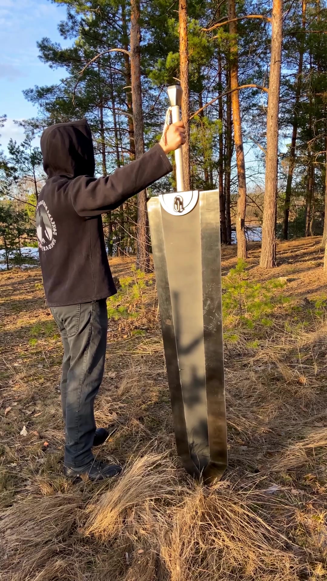 @Svarog's Hammer Workshop