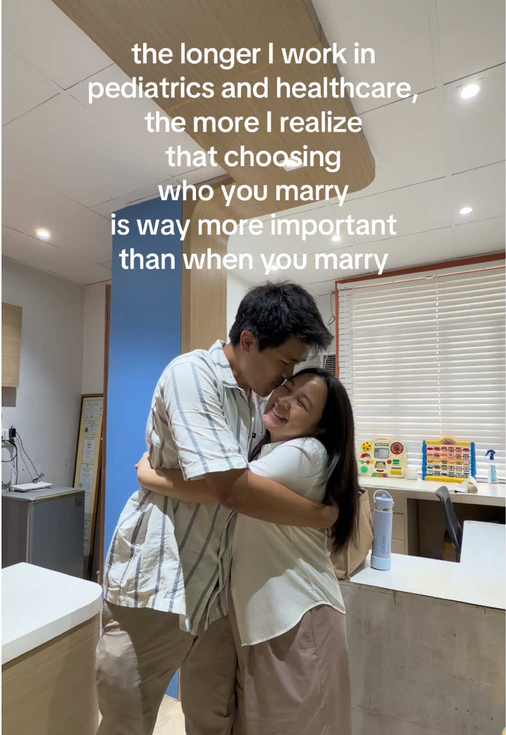 @Dr. Ian Sta Maria-Onglao