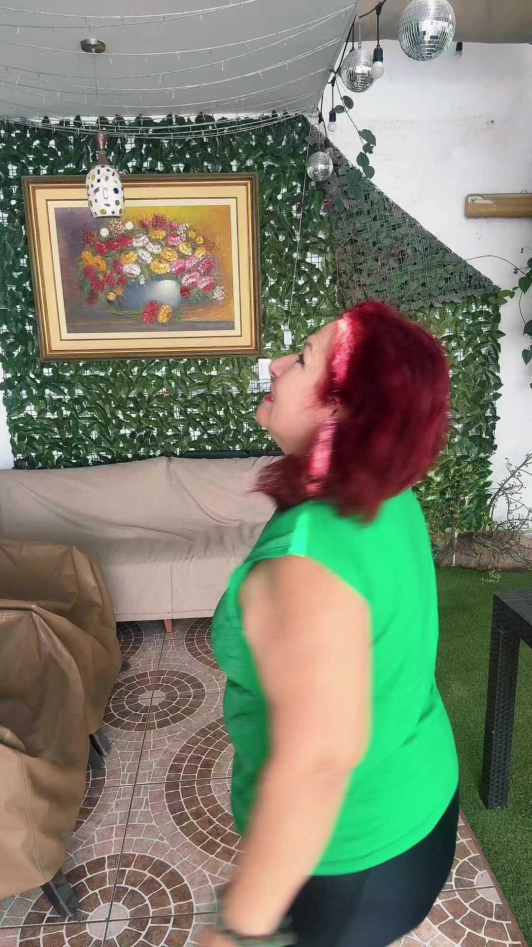 @Rosita bailarina