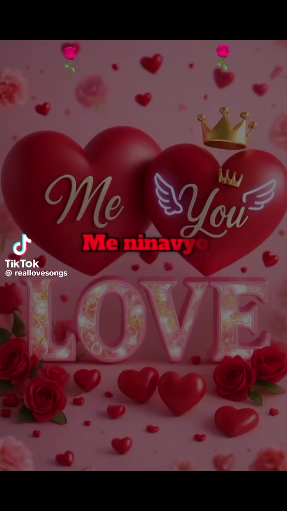 @Love songs