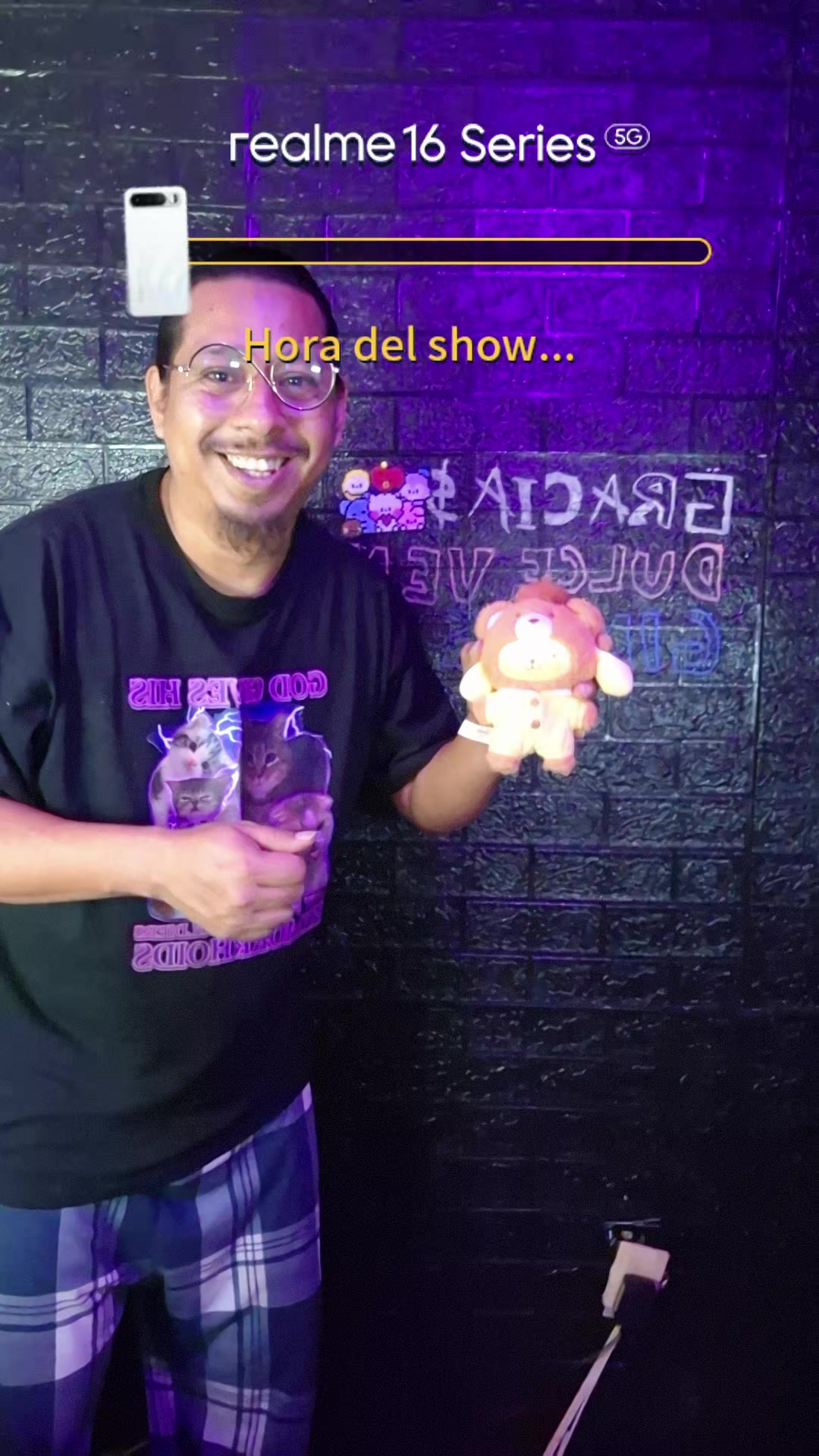 @El de las historias