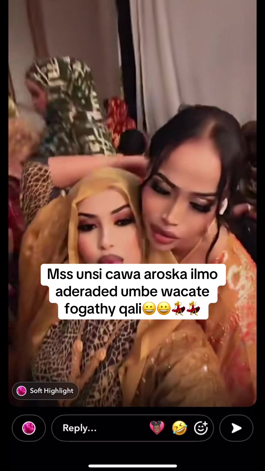 @Tamila💃