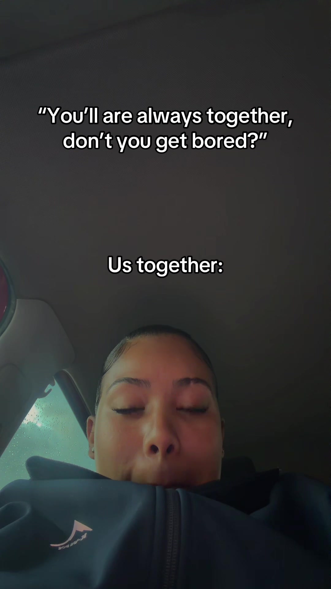 @C & D