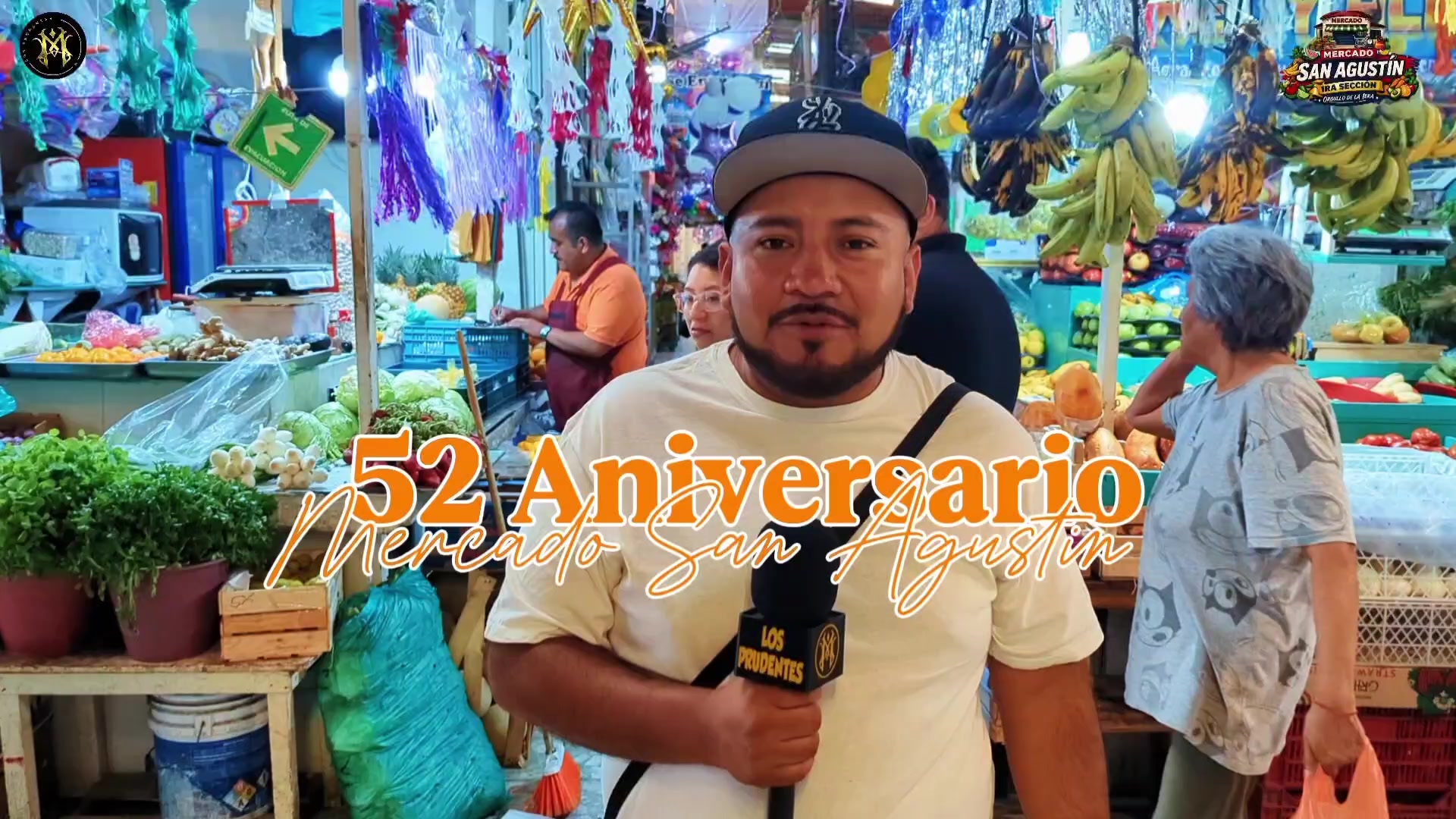 @Los Prudentes