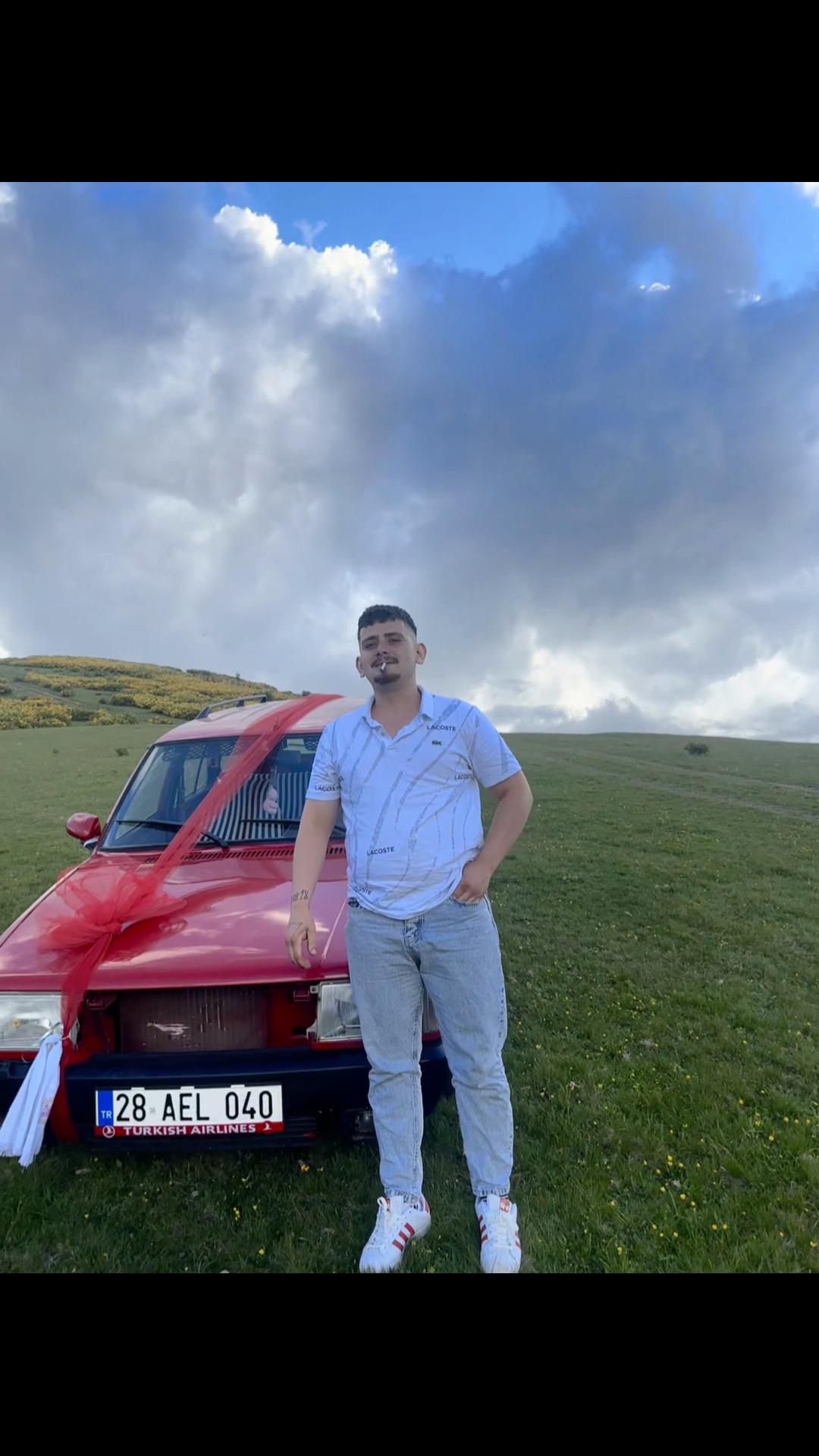 @Vedat Memiş