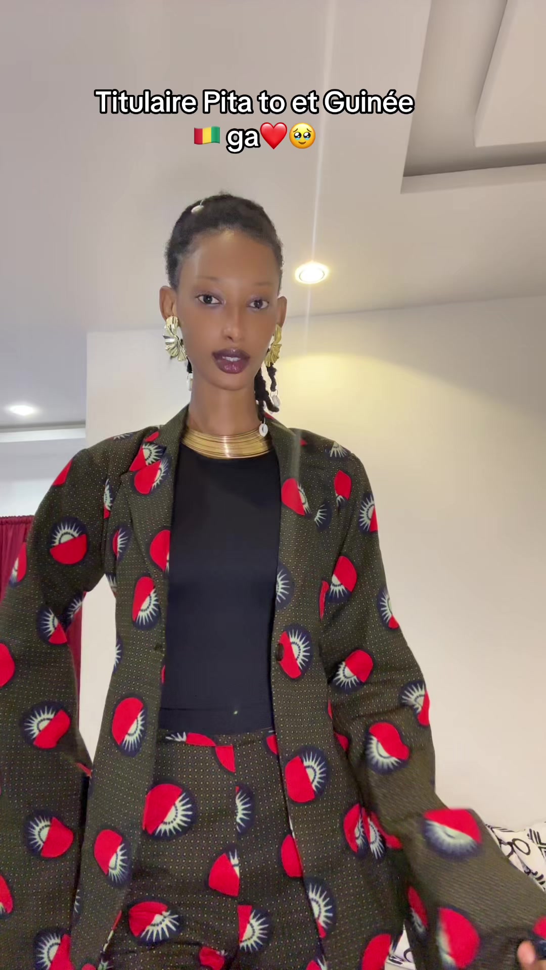 @Hawa Miss TikTok Pita 2026