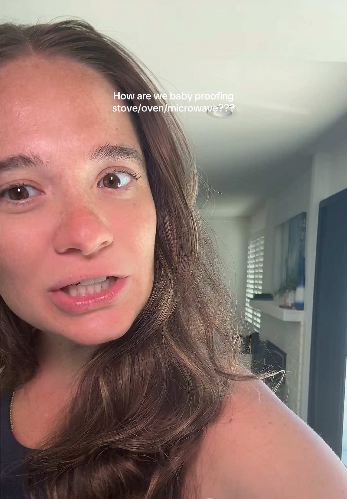 @Zoe Rae Hoffman | New Mom