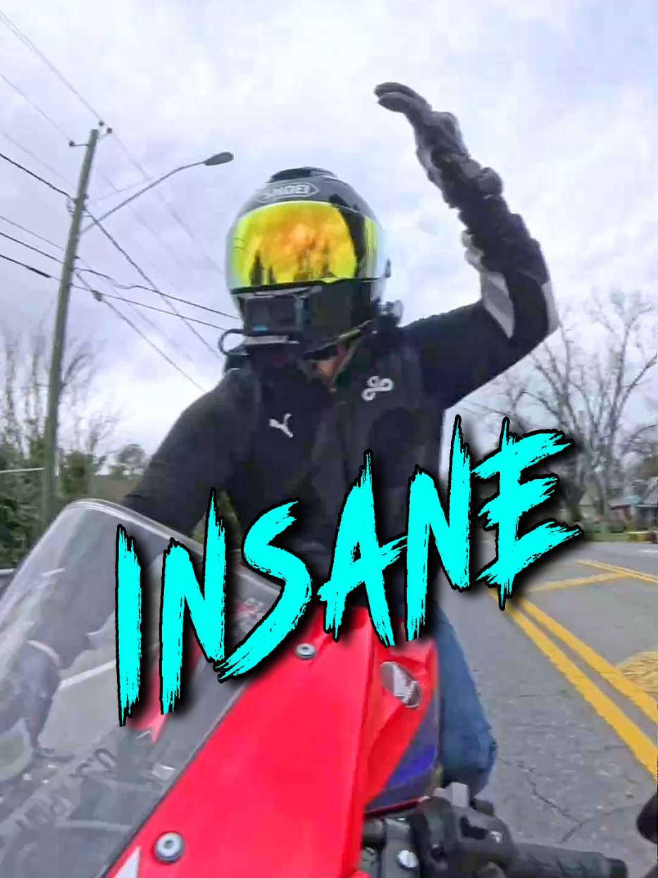 @Ride With Danger