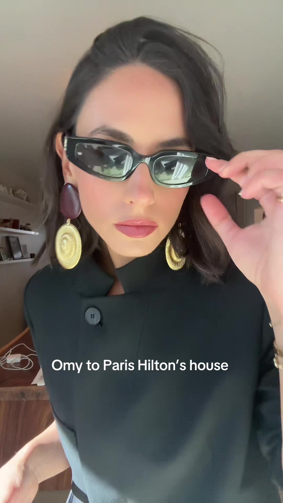 @Julia Haber | CEO of H\FC