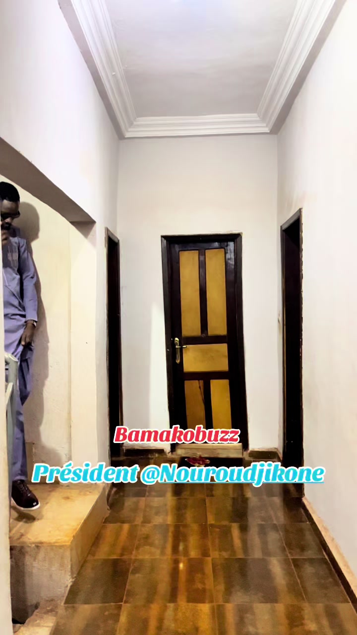 @Bamako_Buzz🇲🇱