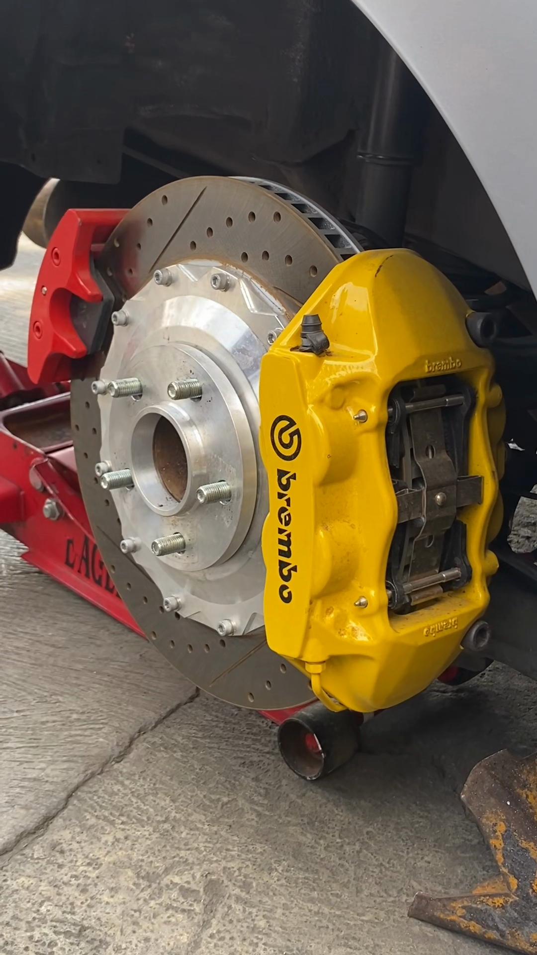 @FJR Racing Wheel