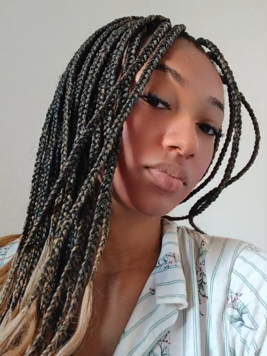 @Ijeoma