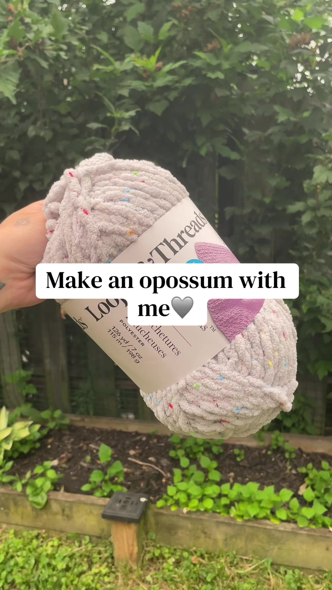 @Zero Gravity Crochet✨