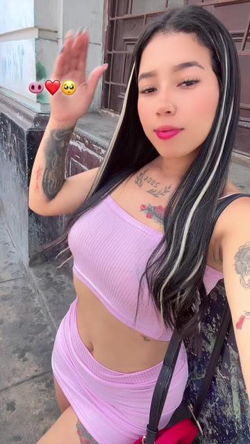 @La china🇨🇳