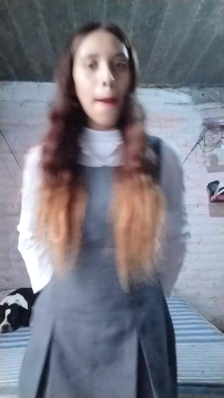 @user01558053763 Gabriela 😍💋