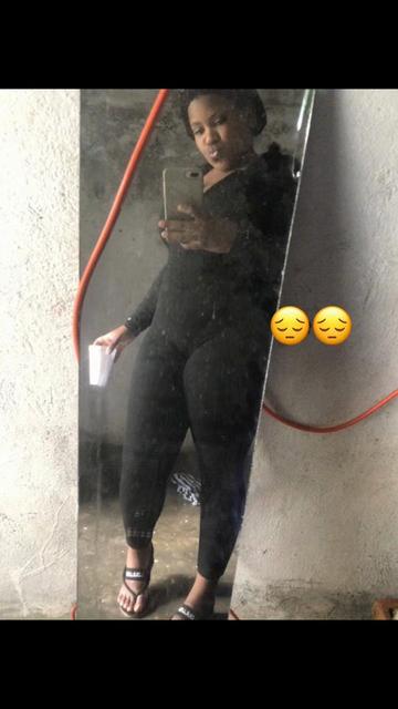 @La negra