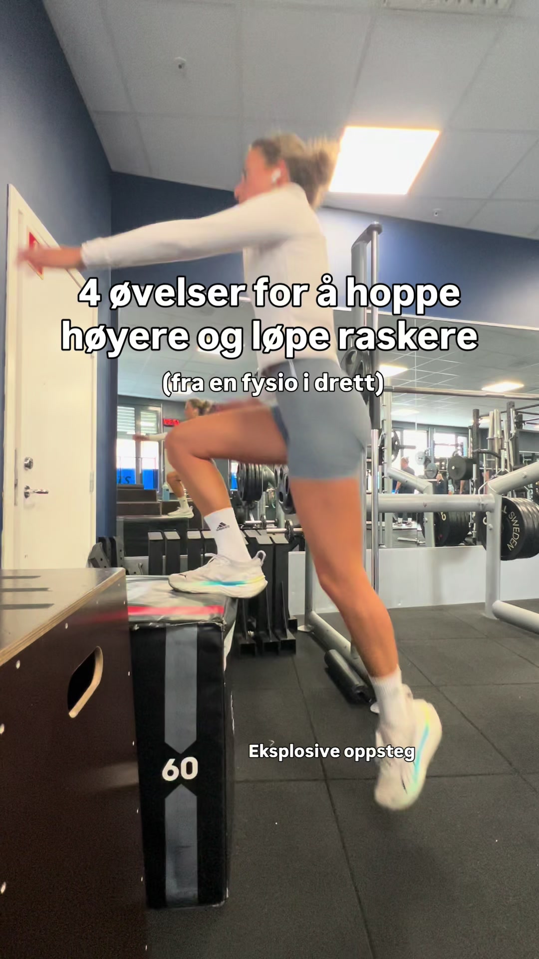 @Fysioterapeut Ingrid