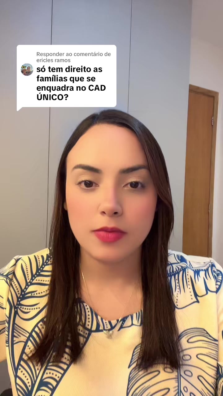 @Advogada Previdenciária
